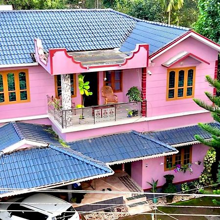 Puzhayoram Home Stay, Palakkuli, Mananthavadi Wayanad Kerala Esterno foto